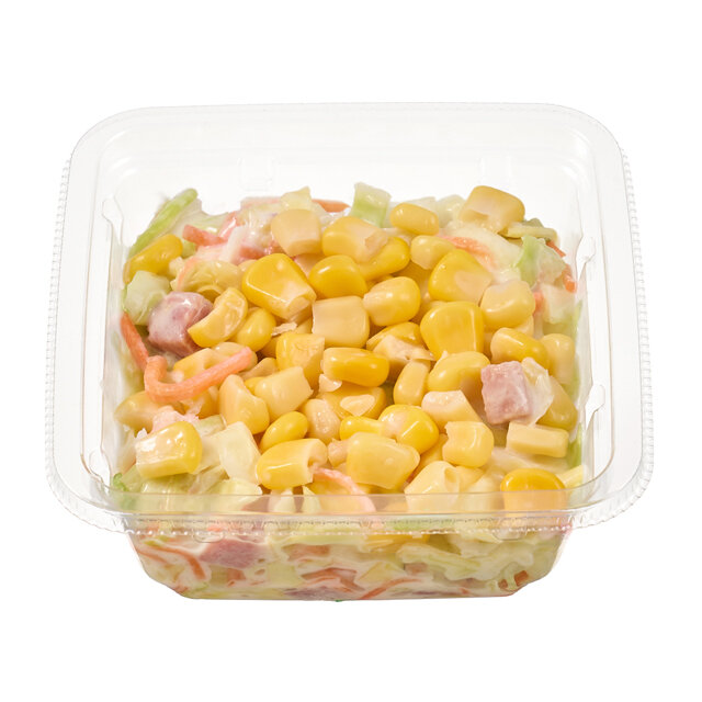 枝豆と塩昆布のおつまみポテトサラダ | NewDays エキナカポータル